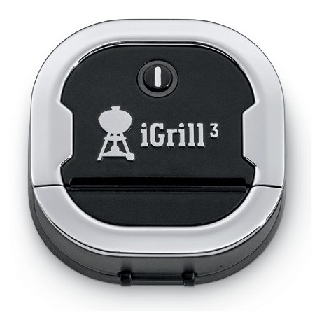 Genesis® II E-410 GBS kompatibilní s iGrill3