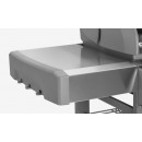 Genesis® II E-410 GBS postranní stolky z nerez oceli