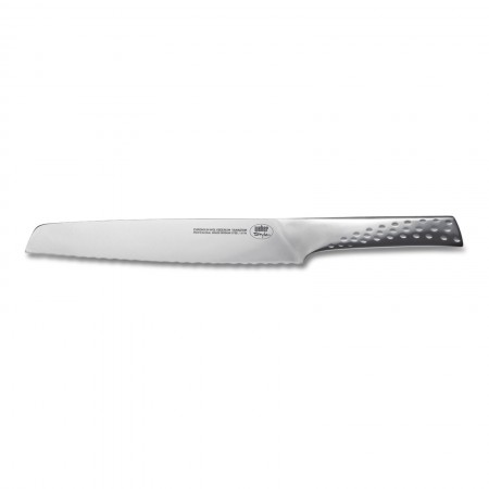 Deluxe pilkový nůž na pečivo