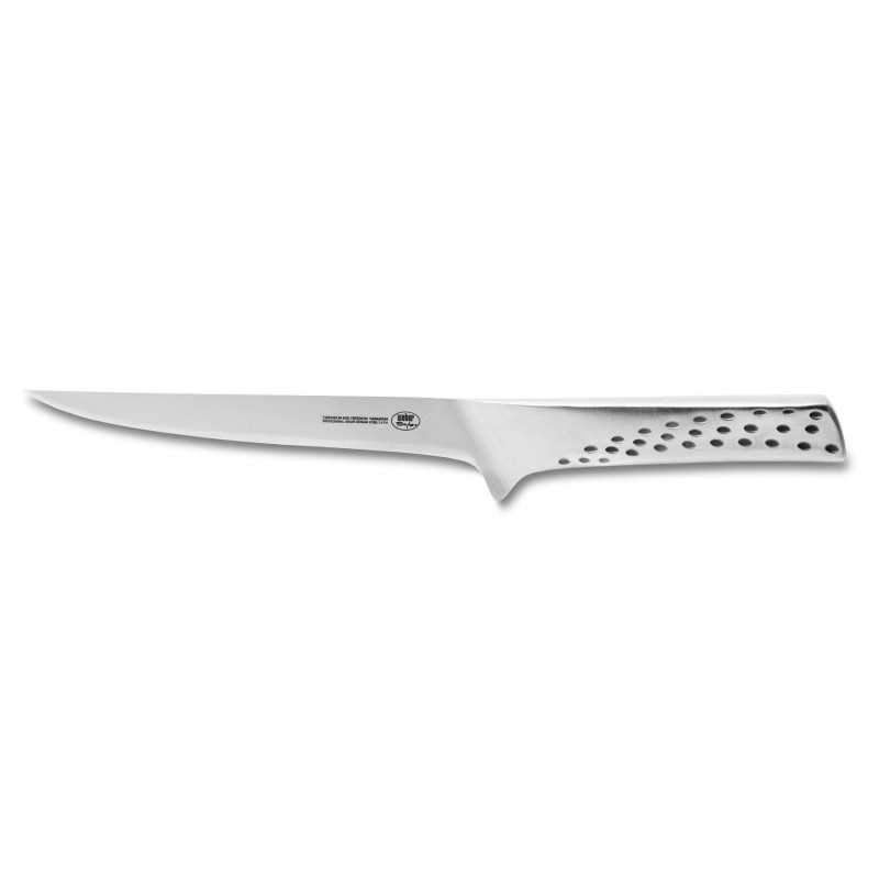 Deluxe filetovací nůž