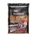 Weber Dřevěné pelety Smokefire Hickory 9kg 