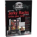 Rošty teflon 4ks -Jerky Rack  Bradley Smoker