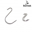 S Háky typ S asymmetric/5ks  Borniak