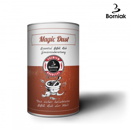 Koření mixture Magic Dust Borniak