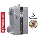 Udírna BBQ digitální nerez BBDS-150 Simple Borniak