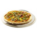 Pizza kámen kulatý, 36,5cm