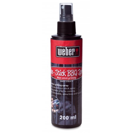 Weber BBQ Anti-Stick olej