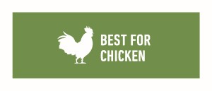 Best for Chicken